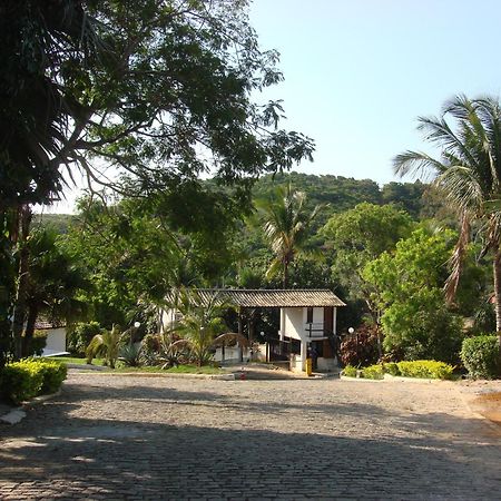 הוילה Casa Muito Aconchegante Em Buzios מראה חיצוני תמונה