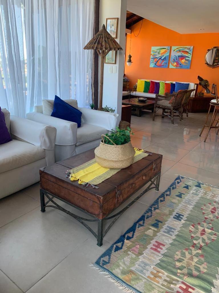 הוילה Casa Muito Aconchegante Em Buzios מראה חיצוני תמונה