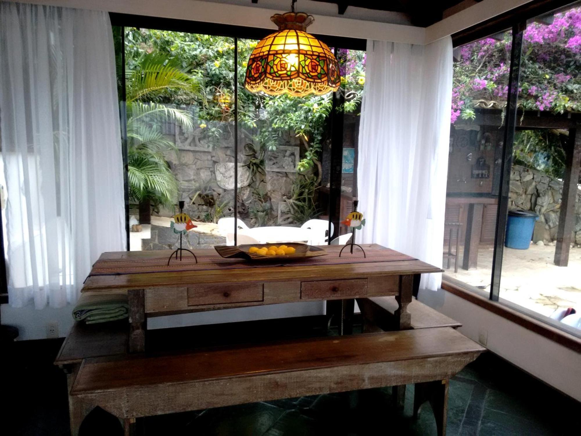 הוילה Casa Muito Aconchegante Em Buzios מראה חיצוני תמונה