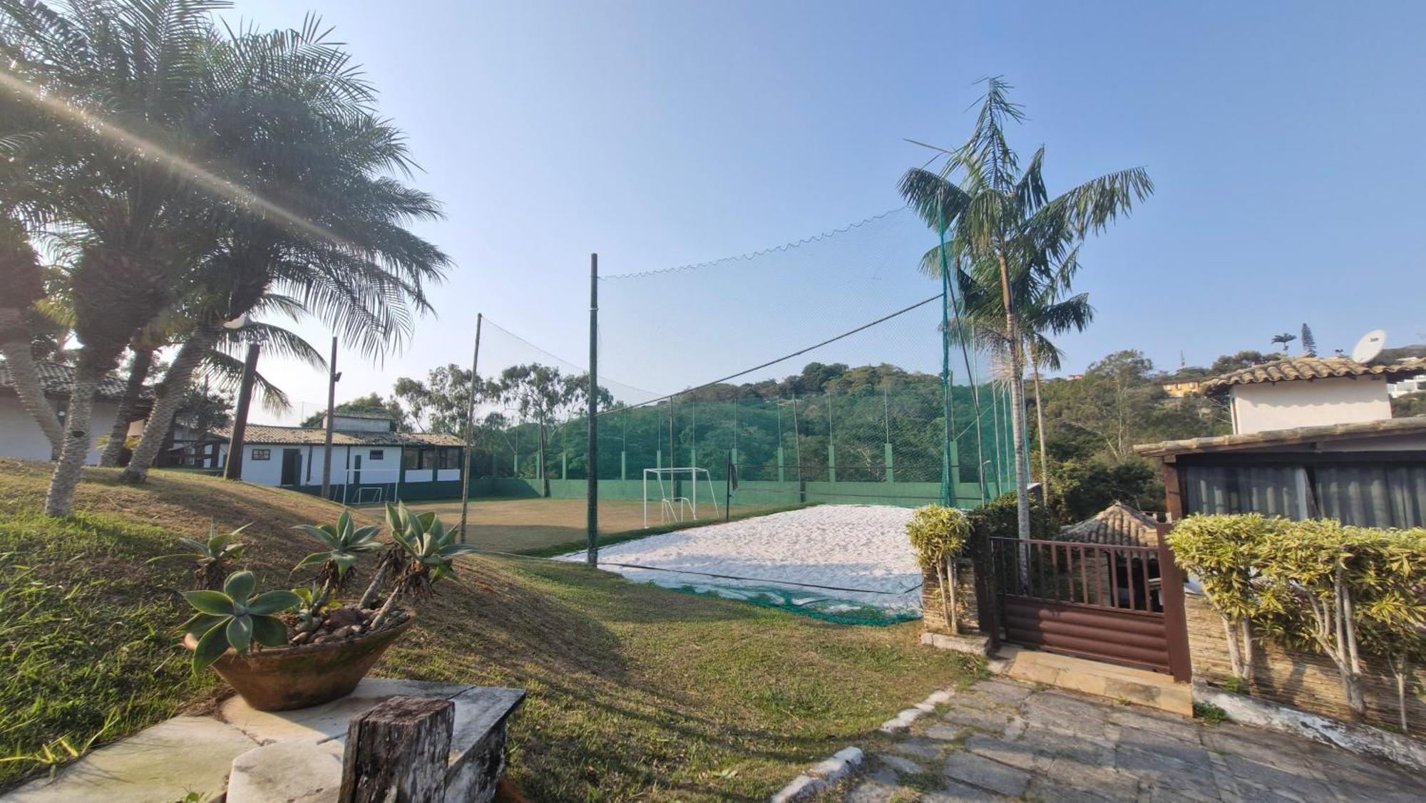 הוילה Casa Muito Aconchegante Em Buzios מראה חיצוני תמונה