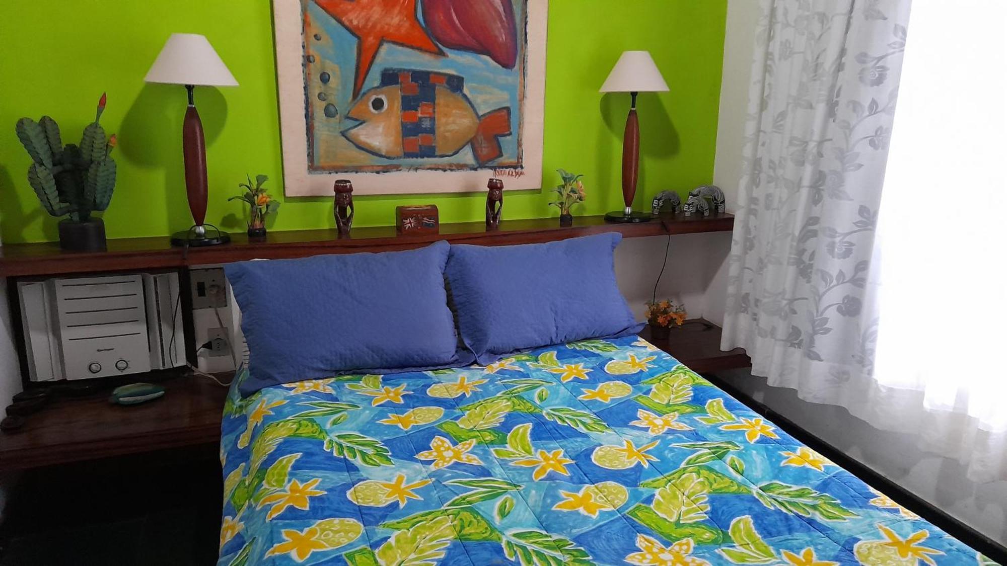 הוילה Casa Muito Aconchegante Em Buzios מראה חיצוני תמונה