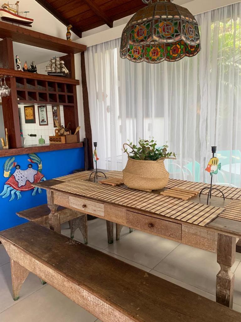 הוילה Casa Muito Aconchegante Em Buzios מראה חיצוני תמונה