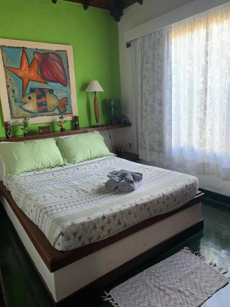 הוילה Casa Muito Aconchegante Em Buzios מראה חיצוני תמונה