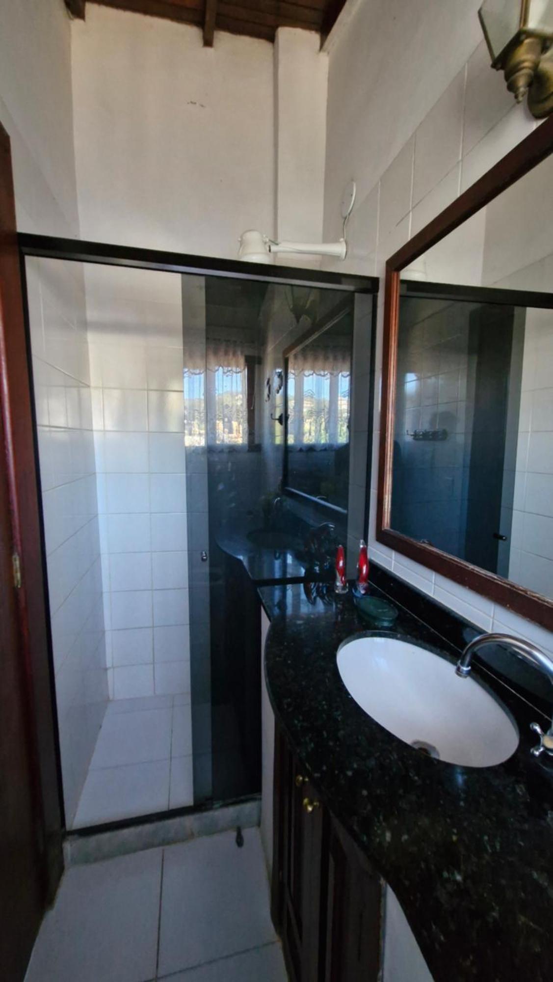 הוילה Casa Muito Aconchegante Em Buzios מראה חיצוני תמונה